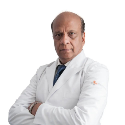 Dr. Rajeev Agarwal