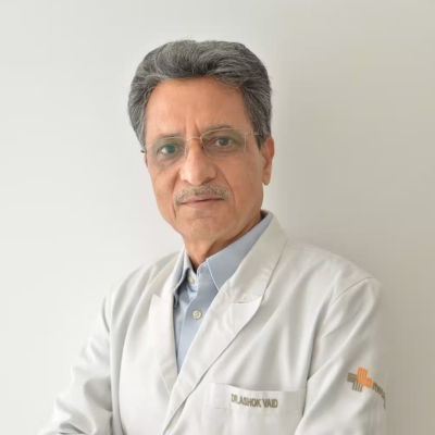 Dr. Ashok Kumar Vaid