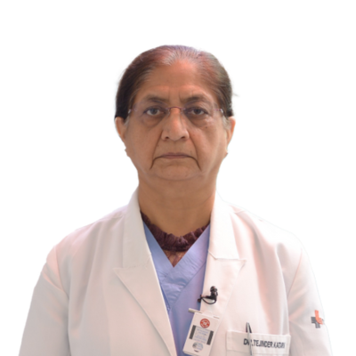 Dr. Tejinder Kataria