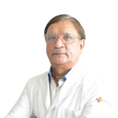 Dr. Satya Pal Kataria
