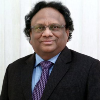 Dr. Sanjay Jain