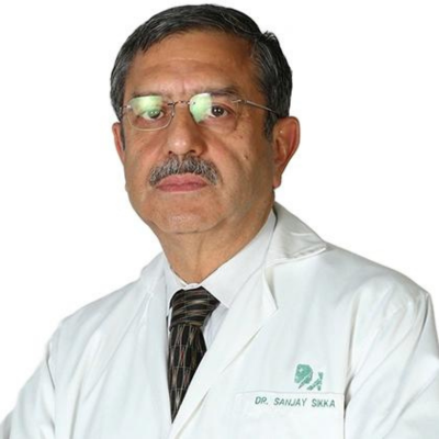 Dr. Sanjay Sikka