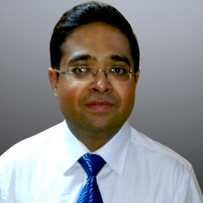 Dr. Vishal Garg