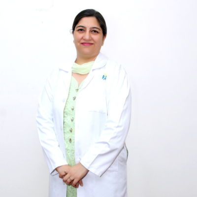 Dr. Smita Malhotra