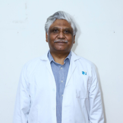 Dr. Sujit Chowdhary
