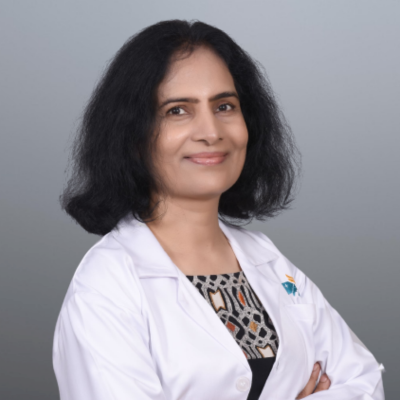 Dr. Kalpana Nagpal