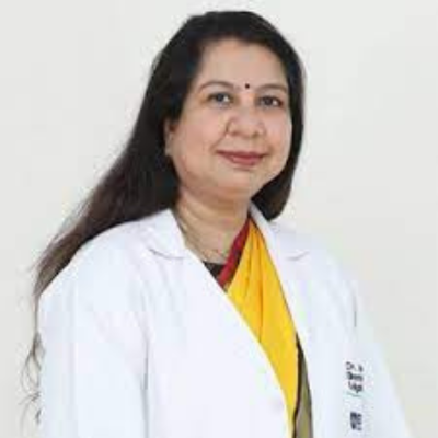 Dr. Nidhi Khera 