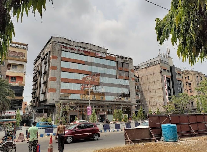 Charnock Hospital, Kolkata