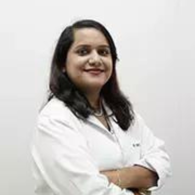 Dr. Parul Gupta Khanna