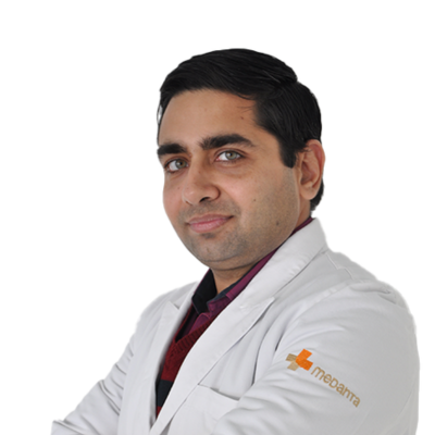 Dr. Kushal Narang