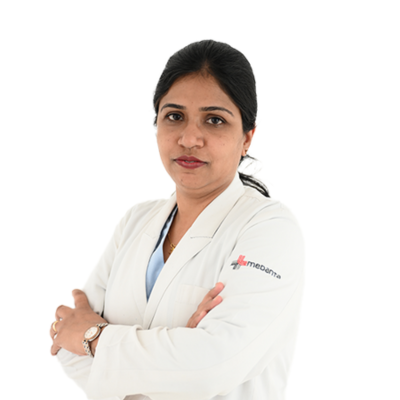 Dr. Manisha Jain