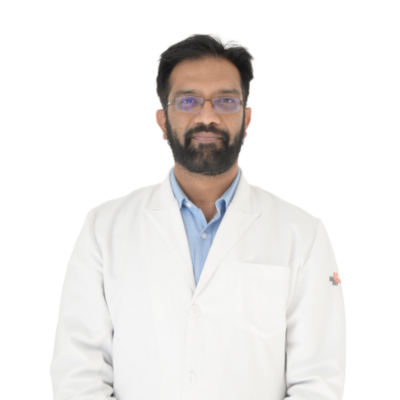 Dr. Mayur Mayank