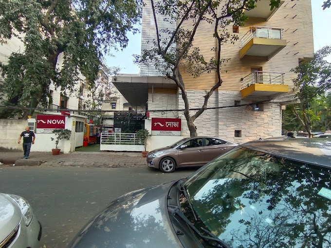 Nova IVF Fertility, Uttam Kumar Sarani, Kolkata