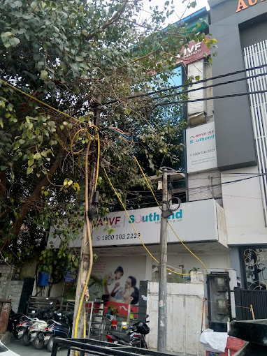 Nova IVF Fertility, Rajouri Garden, Delhi