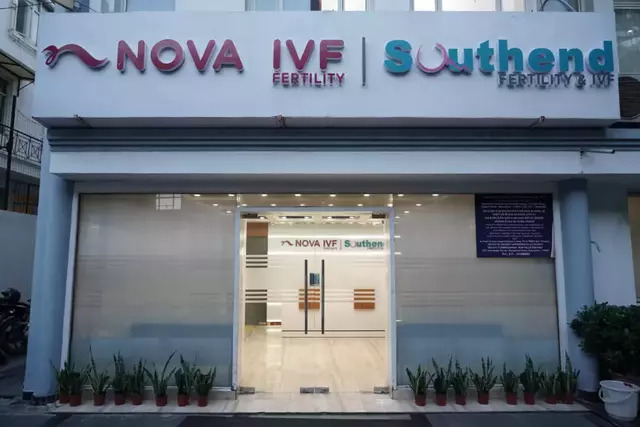 Nova IVF Fertility, Vasant Vihar, Delhi