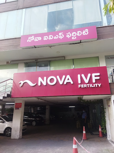 Nova IVF Fertility, Banjara Hills, Hyderabad