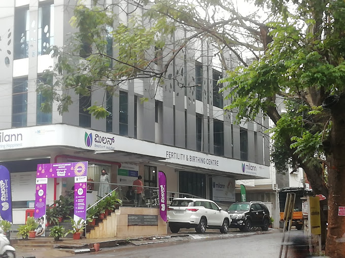 Milann Fertility Centre, J P Nagar, Bangalore