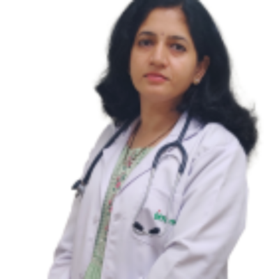 Dr. Sunita Sharma