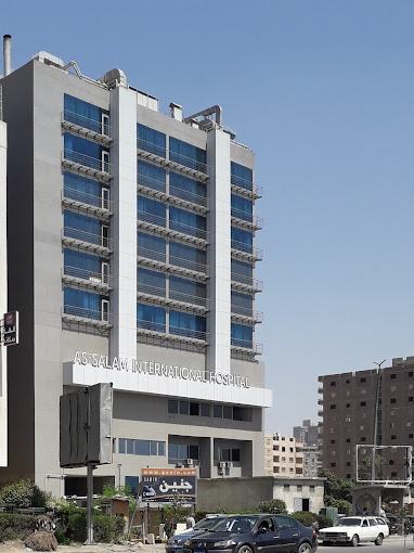 As-Salam International Medical Centre, Cairo