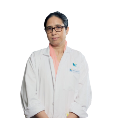 Dr. Ruquaya Ahmad Mir