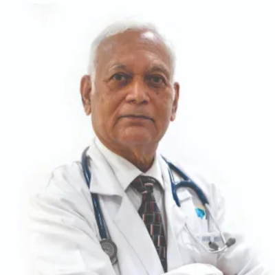 Dr. Akhil Mishra