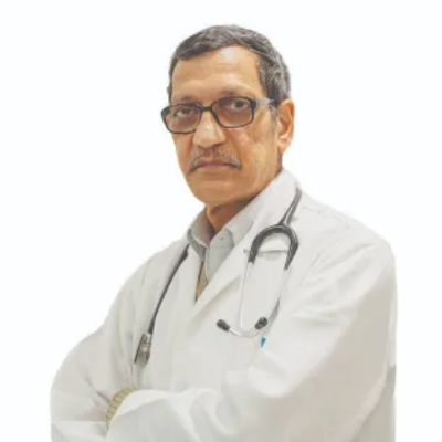 Dr. D K Agarwal