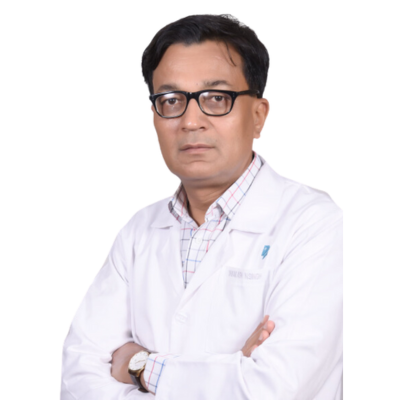 Dr. Kailash Nath Singh