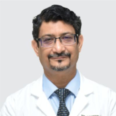  Dr. Sameer Mehrotra