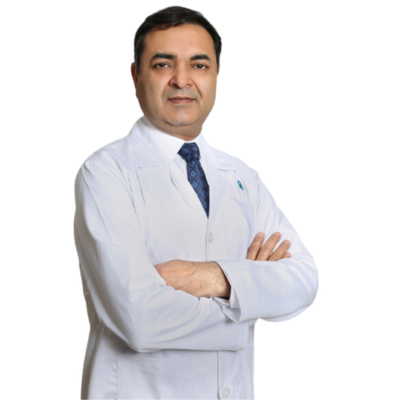 Dr. Sudheer Kumar Tyagi