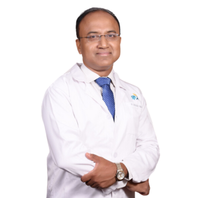 Dr. Dipanjan Panda