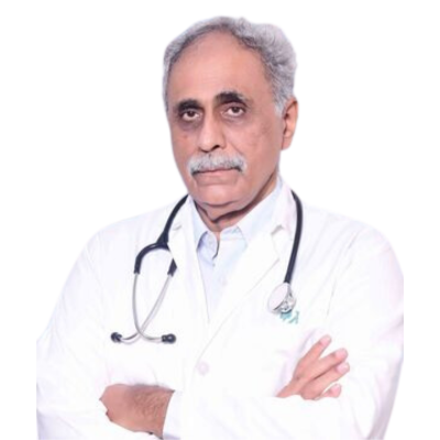 Dr. Harsh Dua