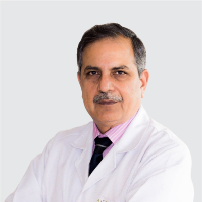 Dr. Suresh Kumar Chhabra