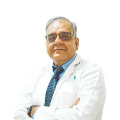 Dr. Aniel Malhotra