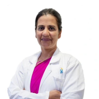Dr. Uma Mallaiah