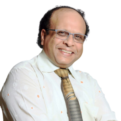 Dr. (Prof.) Raju Vaishya