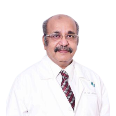 Dr. Ganesh Jadhav