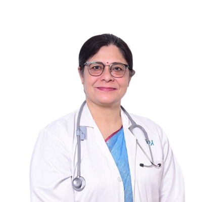 Dr. Sapna Manocha Verma