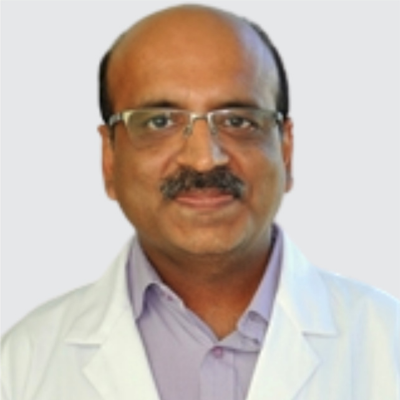 Dr. Arpit Jain