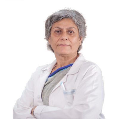 Dr. Geeta Chadha
