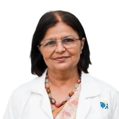 Dr. Ranjana Sharma