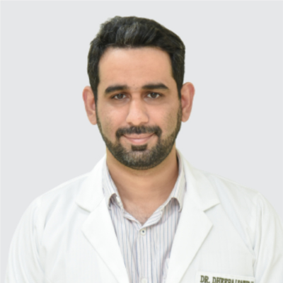 Dr. Dheeraj Batheja
