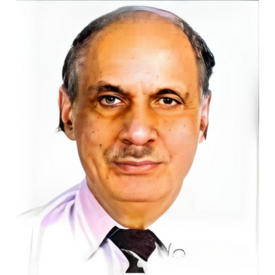 Dr. BML Kapoor