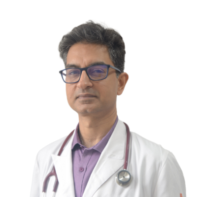 Dr. Nitin Sood