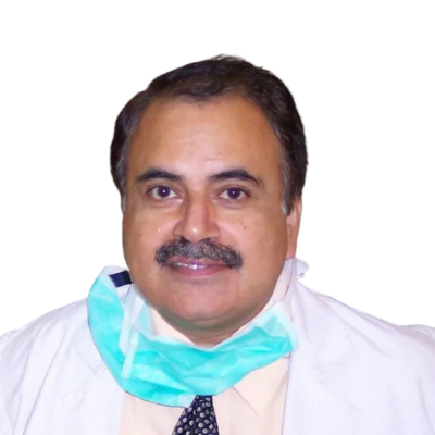 Dr. Neeraj Verma