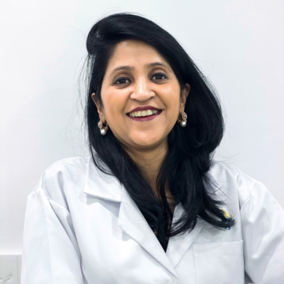 Dr. Anju Mangla