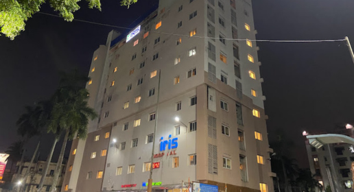 IRIS Multispeciality Medical Centre, Kolkata