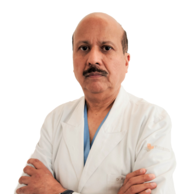 Dr. R. R. Kasliwal