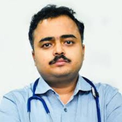 Dr. Sumanta Chatterjee