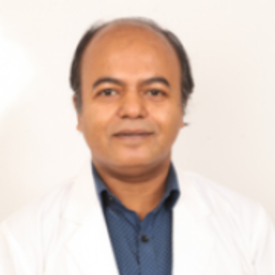 Dr. Koushik Dutta