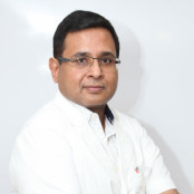 Dr. Rajib Basu